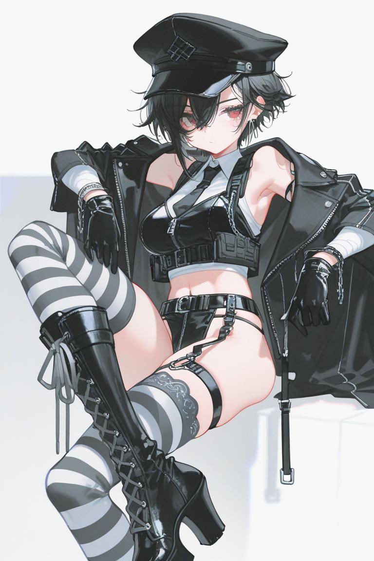 irasuto_2000's tweet photo. こんにちは*⸜(* ॑꒳ ॑* )⸝*
素敵な衣装プロンプト
お借りしましたm(_ _)m https://t.co/wSfRBXDdlM