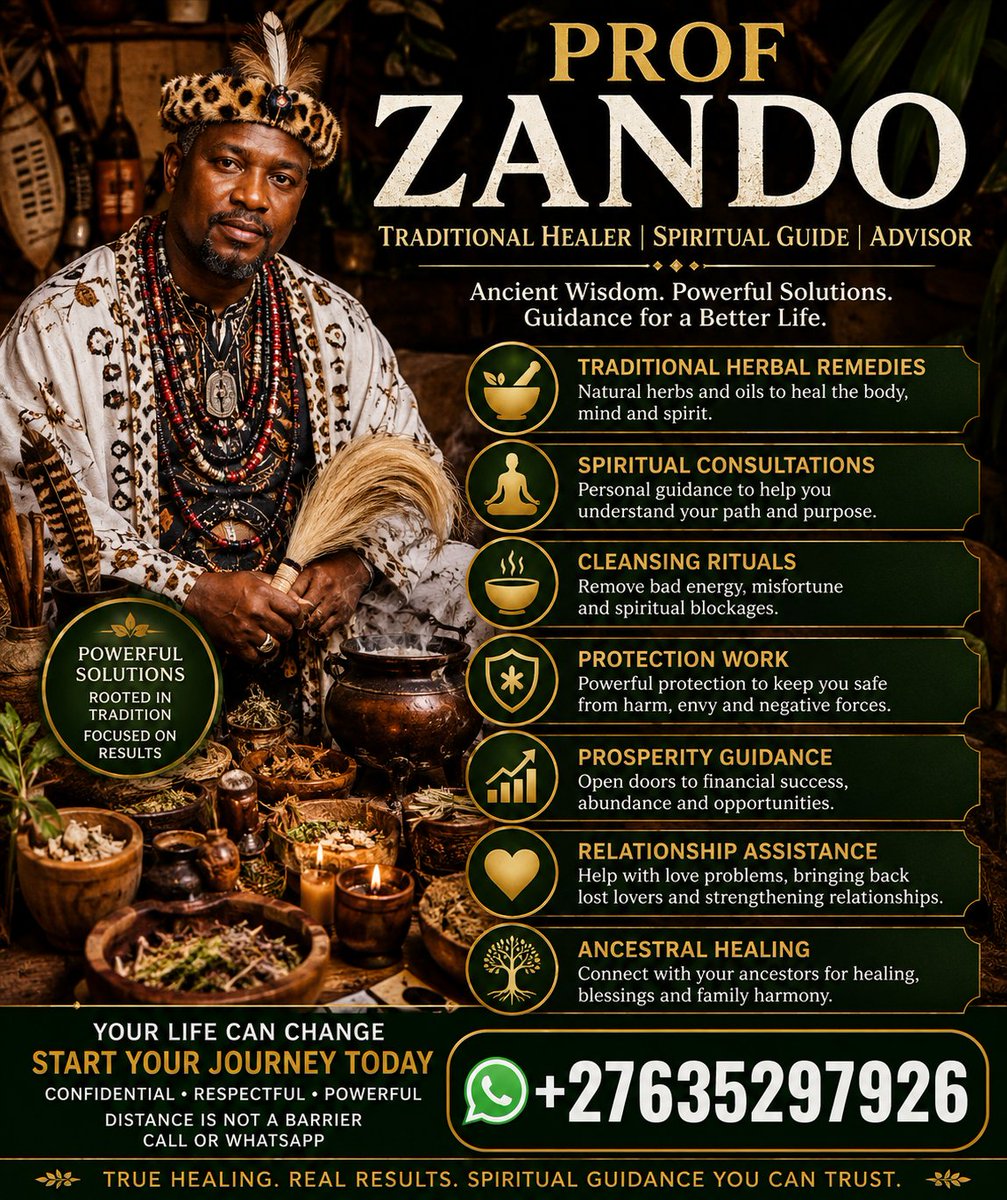 psychiczando's tweet photo. @LeratoPillayZA Love and Relationship Guidance
Helping individuals understand relationship challenges, improve communication, strengthen emotional bonds, and find clarity in matters of love and commitment. +27635297926, https://t.co/MPpn9YSsny https://t.co/tFpq9ijQi1