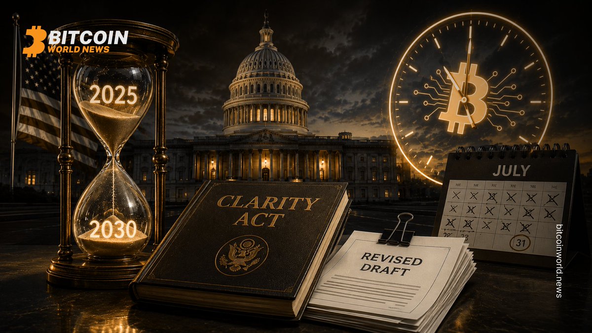 Bitcoin World News tweet media