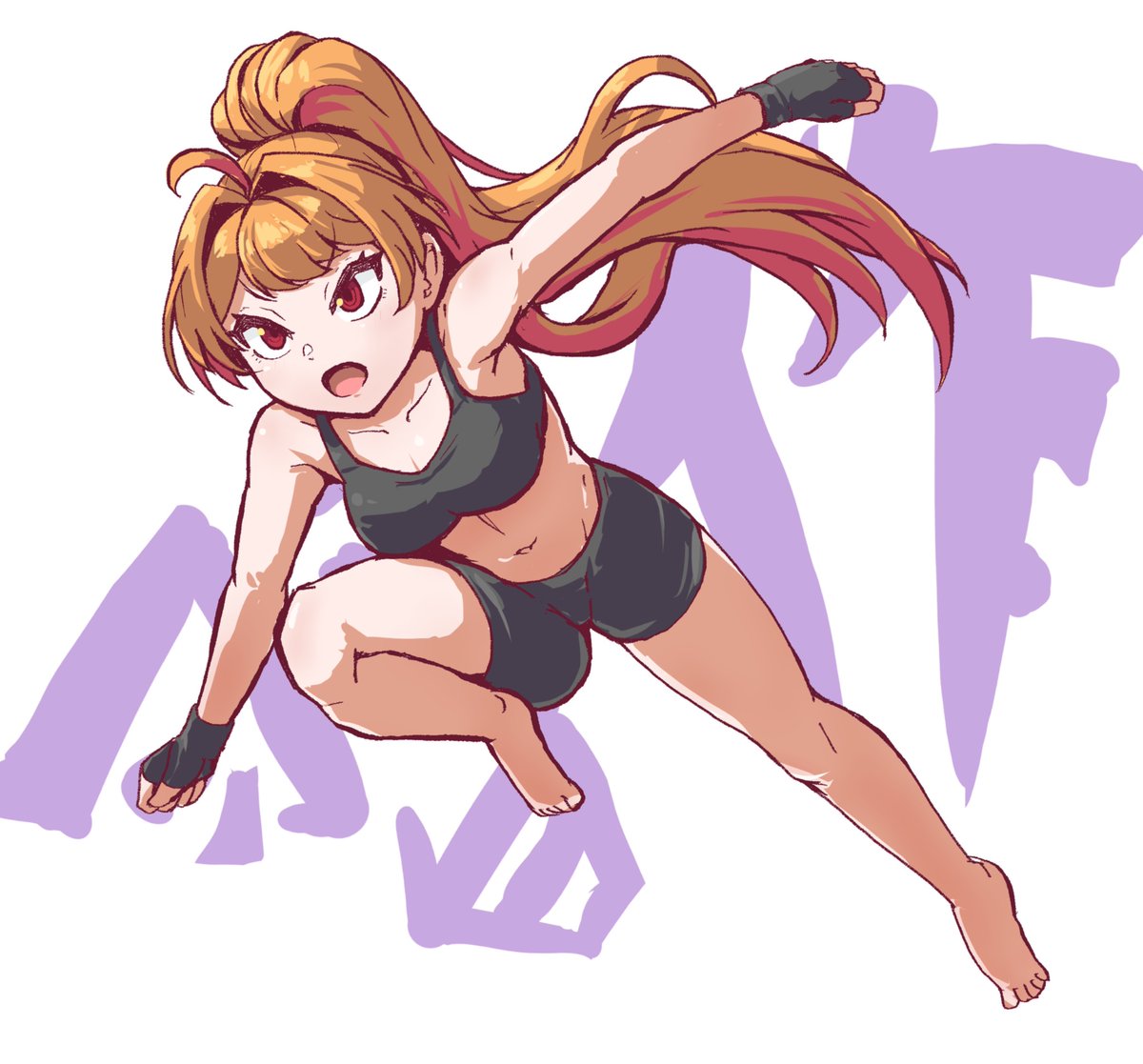 こも tweet media