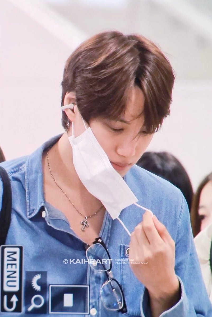 KAI_HEART_114's tweet photo. 260710 

#KAI #카이 #종인 #엑소카이 https://t.co/wQ28o8t3cd