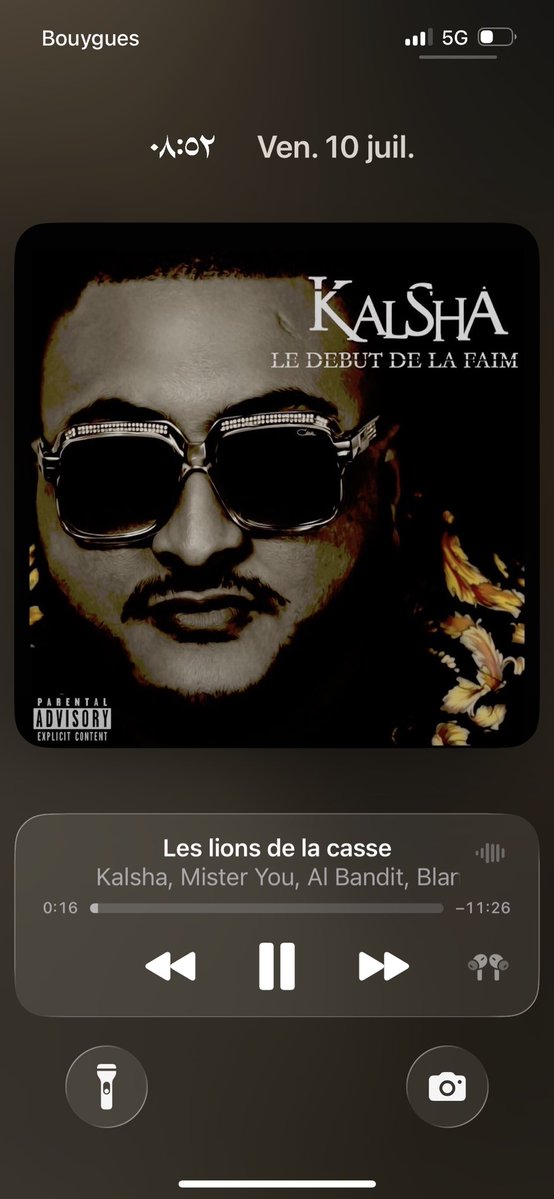 7archa95's tweet photo. Le mood du matin https://t.co/2ckyyxPeDF