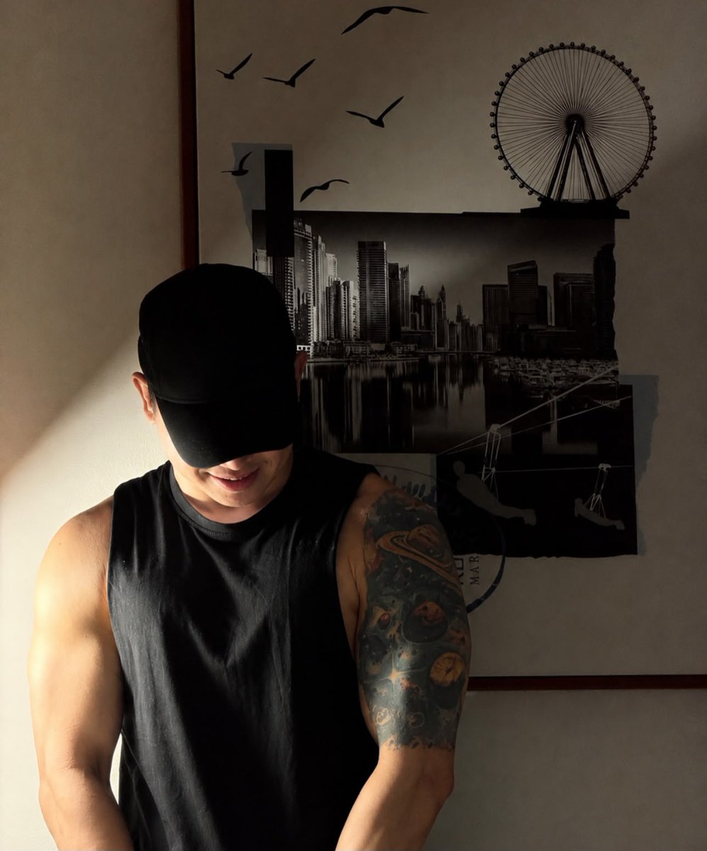 DxbTouch's tweet photo. Available na ko now!
Open sched na po tayo for weekend. May place din tayom
Message lang kabayan
WA: +639612379426

#alterdubai #alterrigga #alterdeira #alterdxb #masahista #masahe #pinoymasahista #alterauh #altersharjah #alteruae https://t.co/UD9nRD7S3q