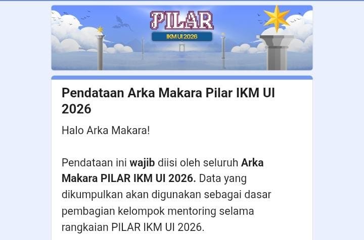 chauranzo's tweet photo. i wish dapet kelompok yang seru, asik, kece, gaul, keren, extro, ga matil https://t.co/xa9AVgJabB