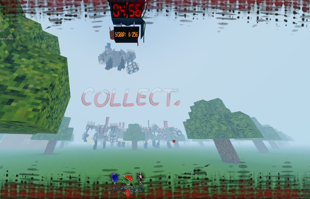wagguys's tweet photo. It surprised me how Julius came into one of my friends private servers and started trolling us and then he started trolling all public servers #darkesthours https://t.co/GlrwRLNLjx