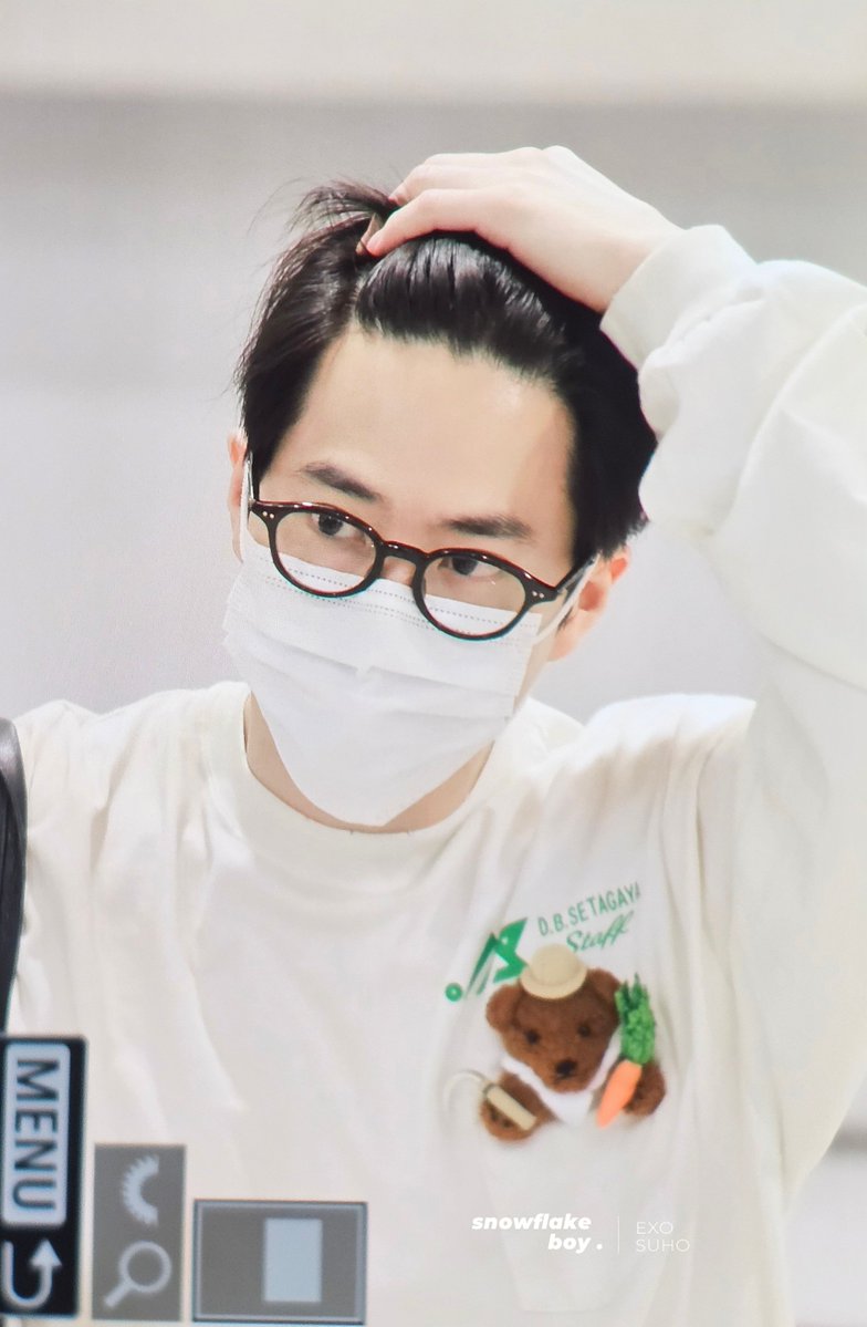 snowflake_boy's tweet photo. 260710 GMP

뽀둥한 차카니야 일본으로 ㄱㅏㅈㅏ✈️

#수호 #SUHO #준면 #김준면 #スホ #金俊勉 
@weareoneEXO https://t.co/M0qCU2Uwv1