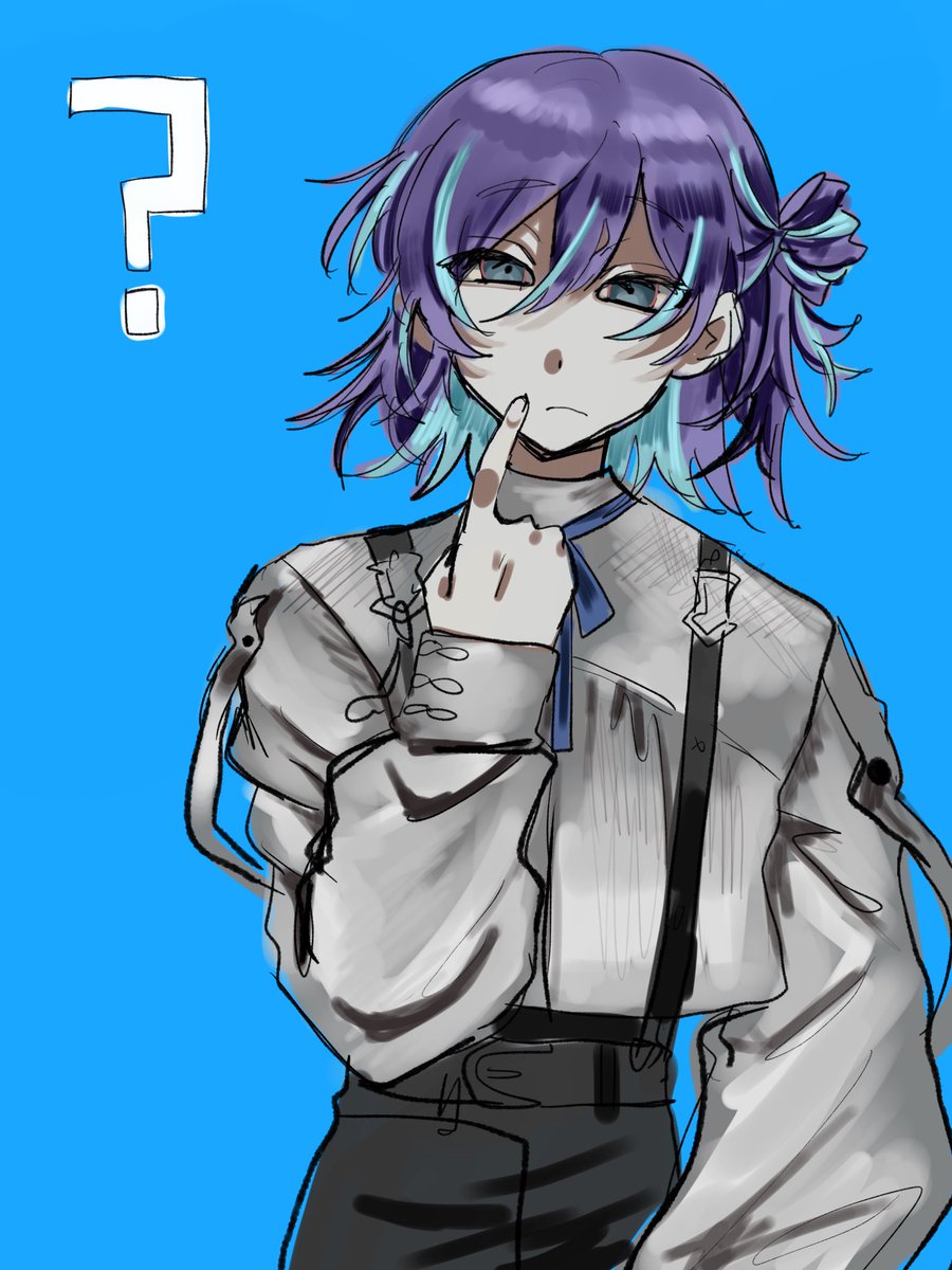 Micro621230's tweet photo. 星導 https://t.co/8Oi3tCk3V2