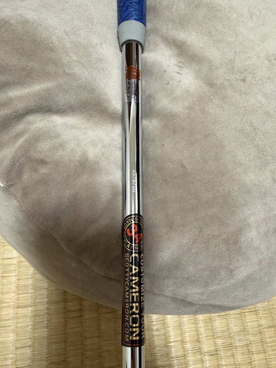 eishinstaff's tweet photo. #キャメルポリス　様
商品が届きました。再撮影しましたが、再度真贋を伺えますでしょうか？
写真を8枚お付けします。 https://t.co/1cnFXkE51g