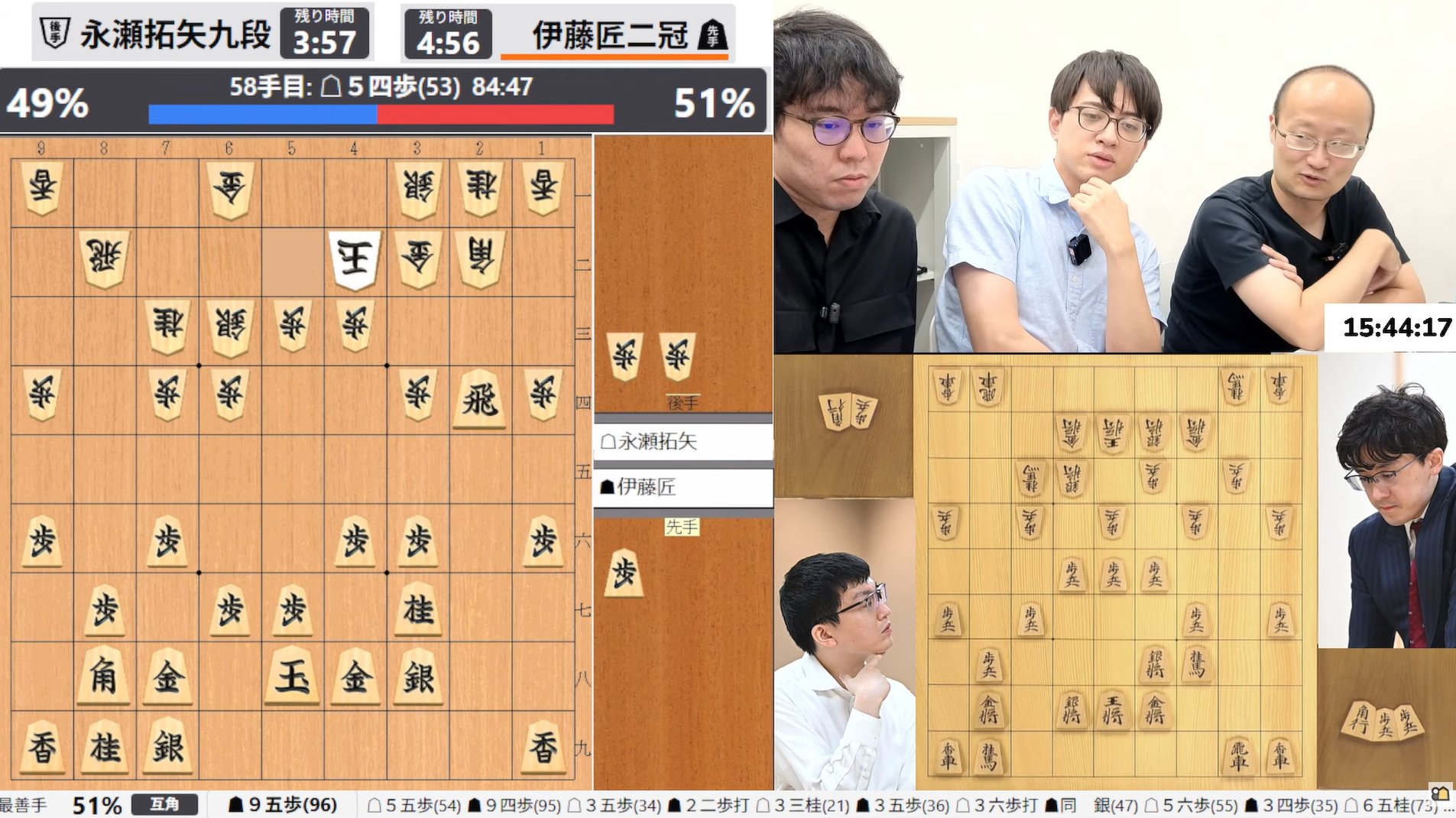 朝日新聞将棋取材班 on X: 