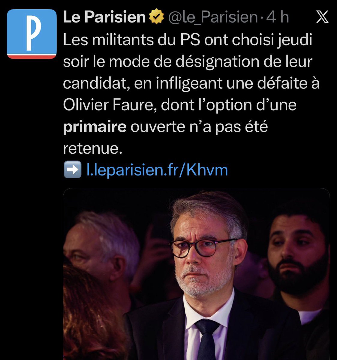 EllaKelian's tweet photo. Les militants PS vont choisir eux-seuls leur candidat, absolument cohérent, puisqu’ils n’ont jamais eu besoin de personne pour faire de mauvais choix ! https://t.co/H8RLXDeg86