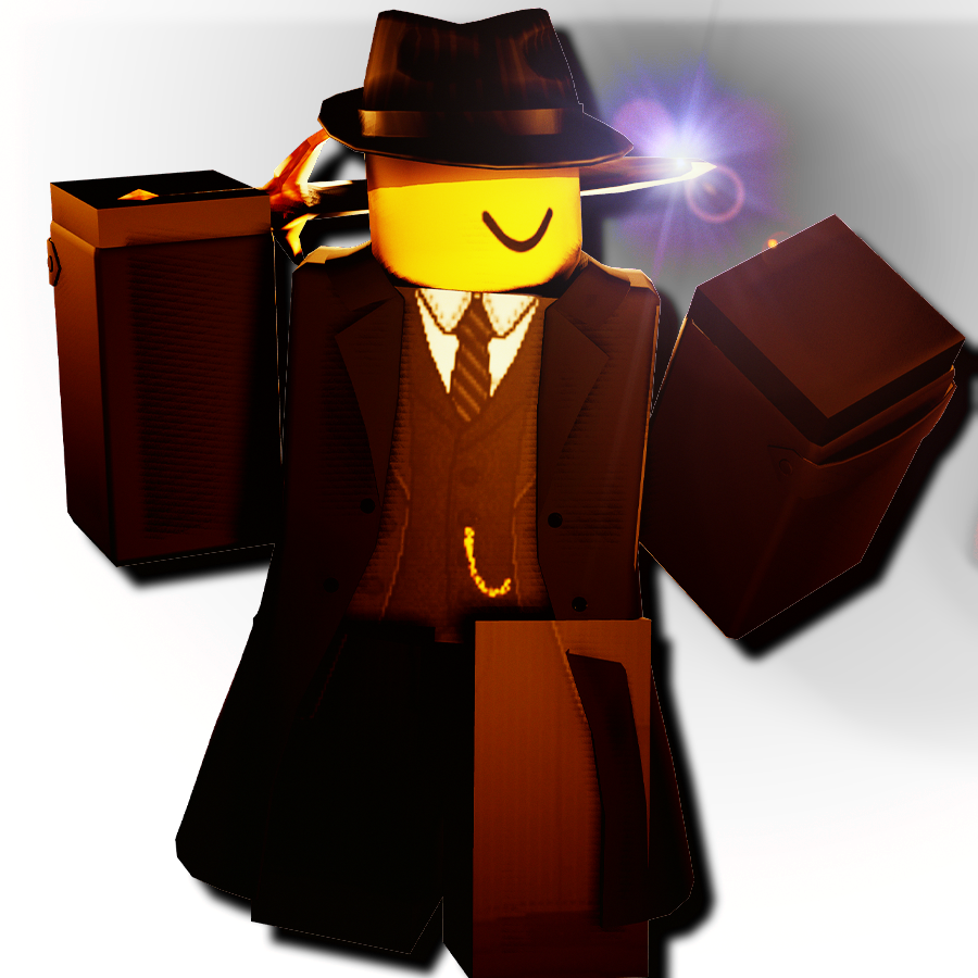 Fr1zzyFelix's tweet photo. Mafioso Render
"I didn't really expect to find one of our targets here."
#forsaken 
(Now time to do a render with both chance and mafioso together) https://t.co/ck1v0YiyBY