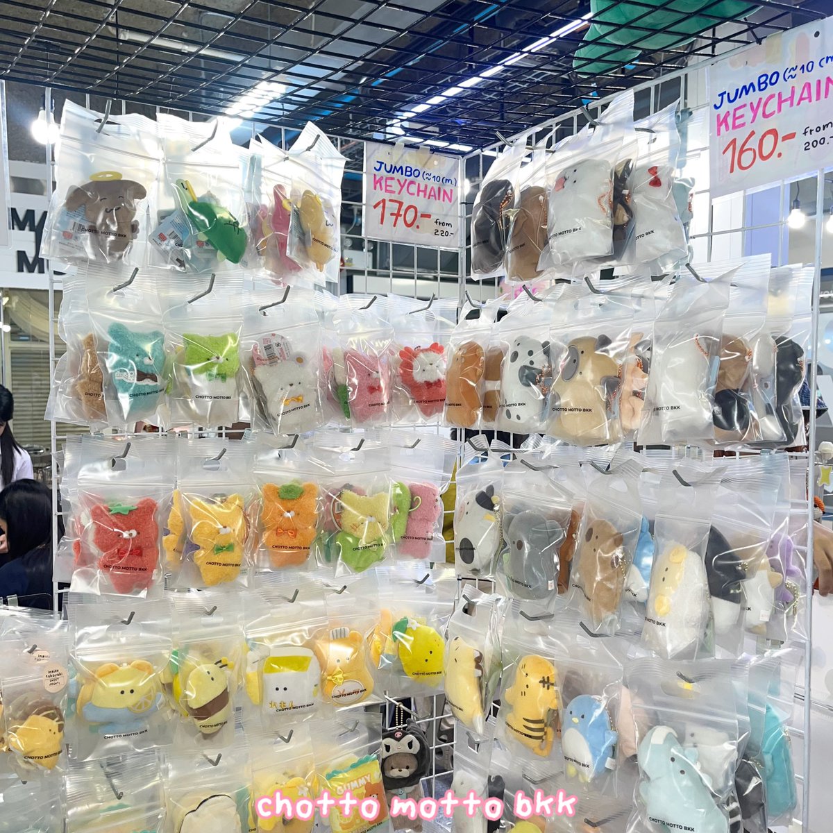 chottomottobkk's tweet photo. วันแรกที่งาน #lidoartcultmarket @LidoConnect 
เลิกงานแล้วแวะมาเดินดูของชิลๆกันได้ค่า 🚗💨

📆Date : 10 - 12 July 2026
⏰Time : 11A.M. - 9P.M.
📍Location : ชั้น 1 Lido Connect โซน indoor ค่า

#LidoArtCultEP20
#LIDOARTCULT
#LIDOCONNECT https://t.co/4WuE05kwAY