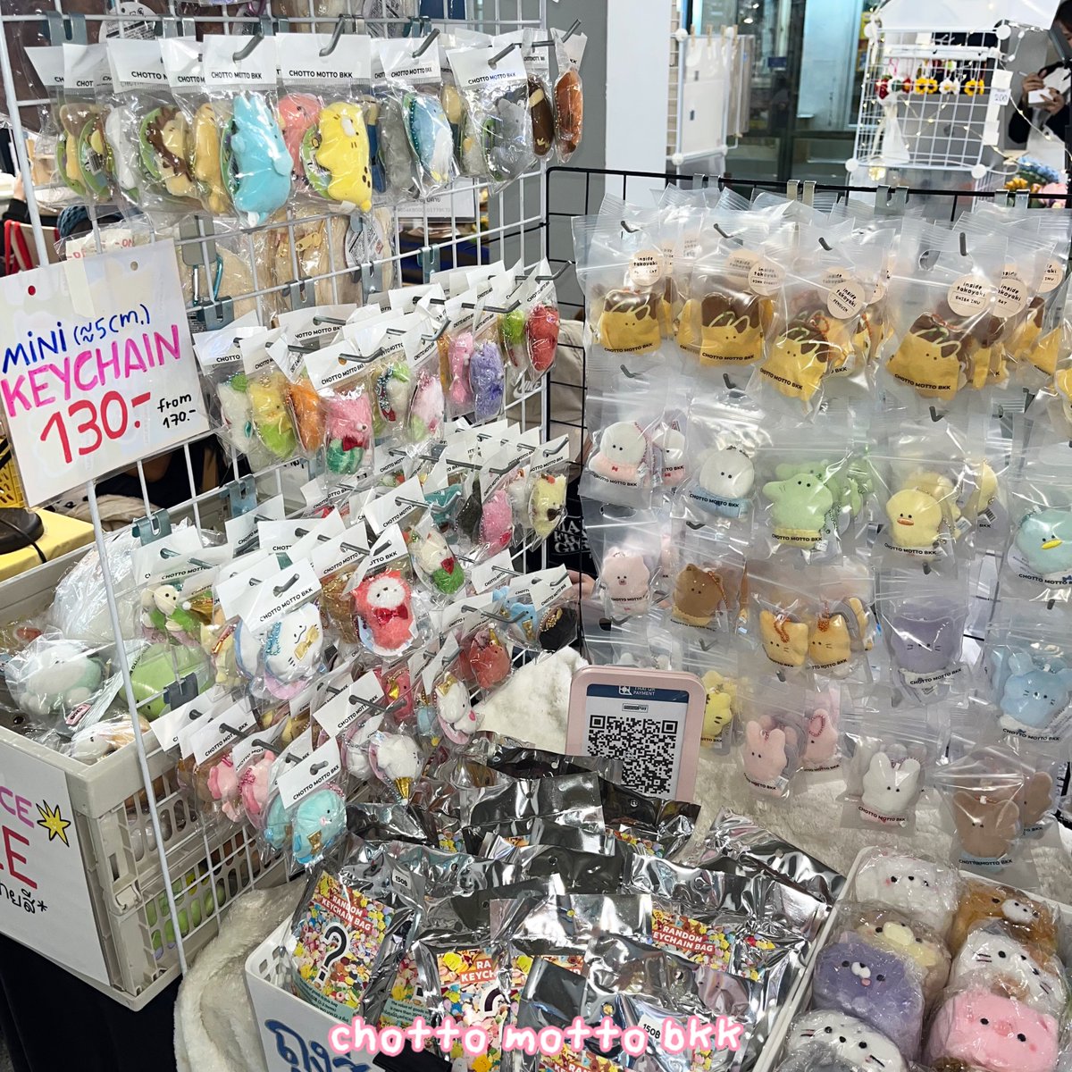 chottomottobkk's tweet photo. วันแรกที่งาน #lidoartcultmarket @LidoConnect 
เลิกงานแล้วแวะมาเดินดูของชิลๆกันได้ค่า 🚗💨

📆Date : 10 - 12 July 2026
⏰Time : 11A.M. - 9P.M.
📍Location : ชั้น 1 Lido Connect โซน indoor ค่า

#LidoArtCultEP20
#LIDOARTCULT
#LIDOCONNECT https://t.co/4WuE05kwAY