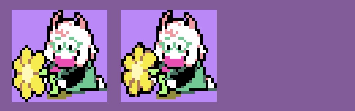 単芝 tweet media