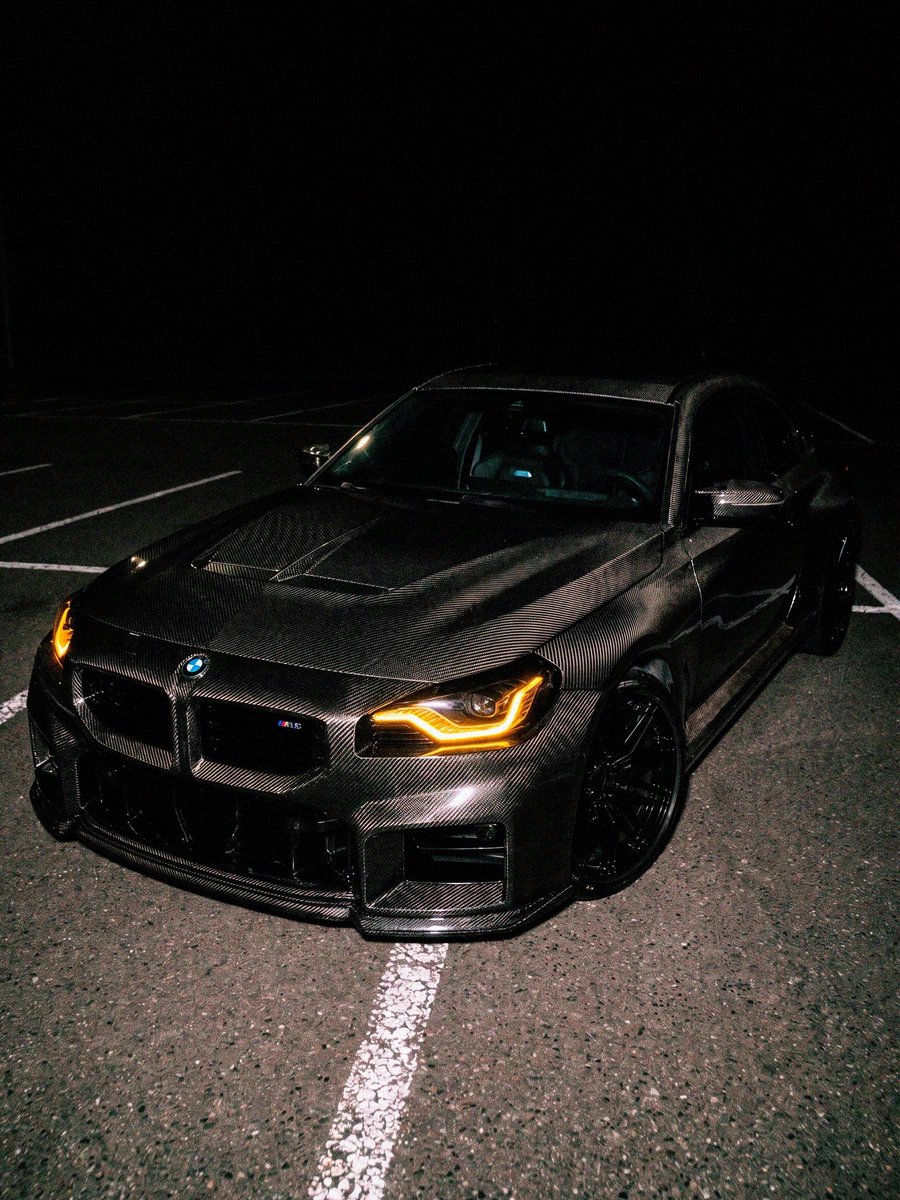 StanceSpec's tweet photo. BMW M2 https://t.co/ipbEB8rC3G