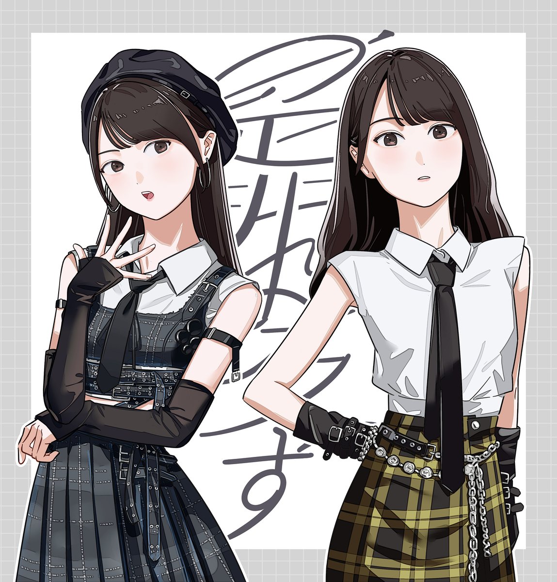 pooky_haruka's tweet photo. https://t.co/14vGMW2L1D