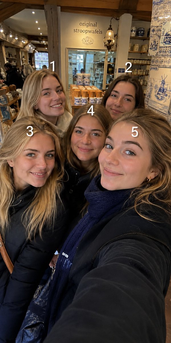 Avabelly__'s tweet photo. We're all single! 😂❤️ Which one would you choose? Be honest... 👀👇 https://t.co/xZXbJgv3Ef