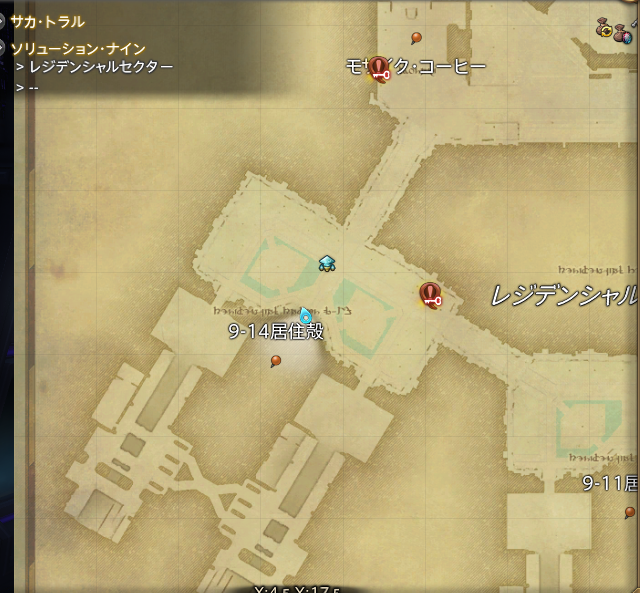 m2ai0716's tweet photo. ｺｺｵｽｽﾒ

#FF14 https://t.co/u0T79gcHI3