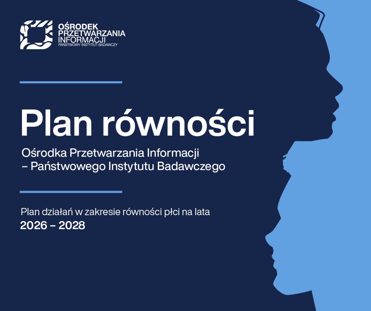 opi_pib's tweet photo. W #OPI mamy Plan równości płci na lata 2026–2028!
To ważny krok w kierunku budowania jeszcze bardziej różnorodnego, bezpiecznego i otwartego miejsca pracy.
#GEP: https://t.co/3J100ndYI8
#HoryzontEuropa https://t.co/Rqr01FD3Nk