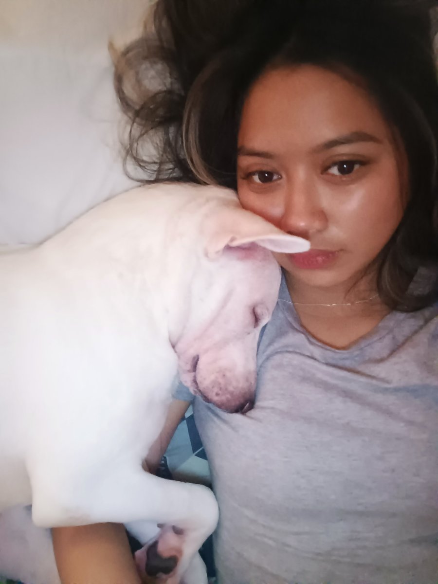 _breeaadd's tweet photo. Miss na miss na kita katabi sowi. Miss na miss ko na yung tulog mo na kahit alog alugin kita di ka nagigising. I miss you so muchhhhh https://t.co/BX1fGxNsJm