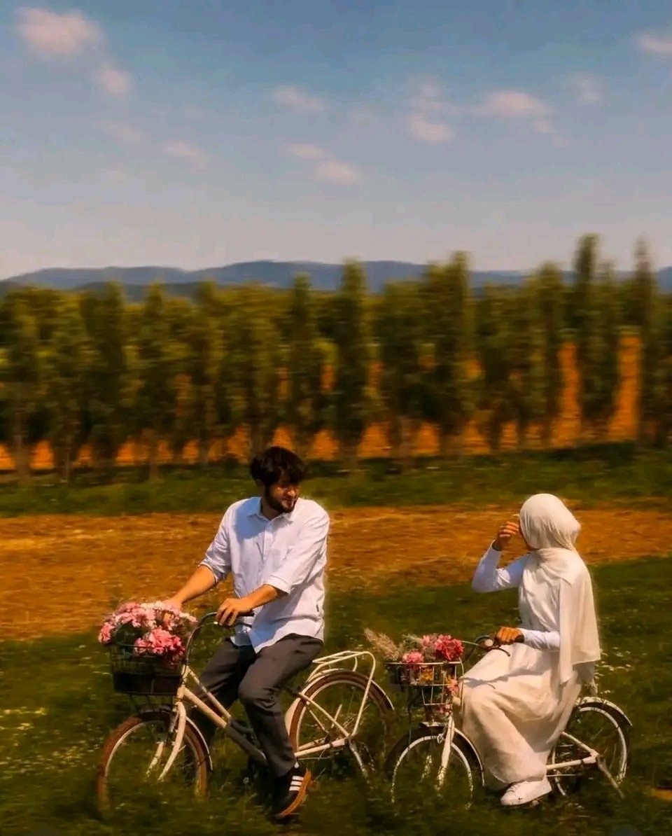 Phatymarh44's tweet photo. O Allah, grant us halal relationships with our loved ones 💍❤️ https://t.co/OAwlMBoBEx