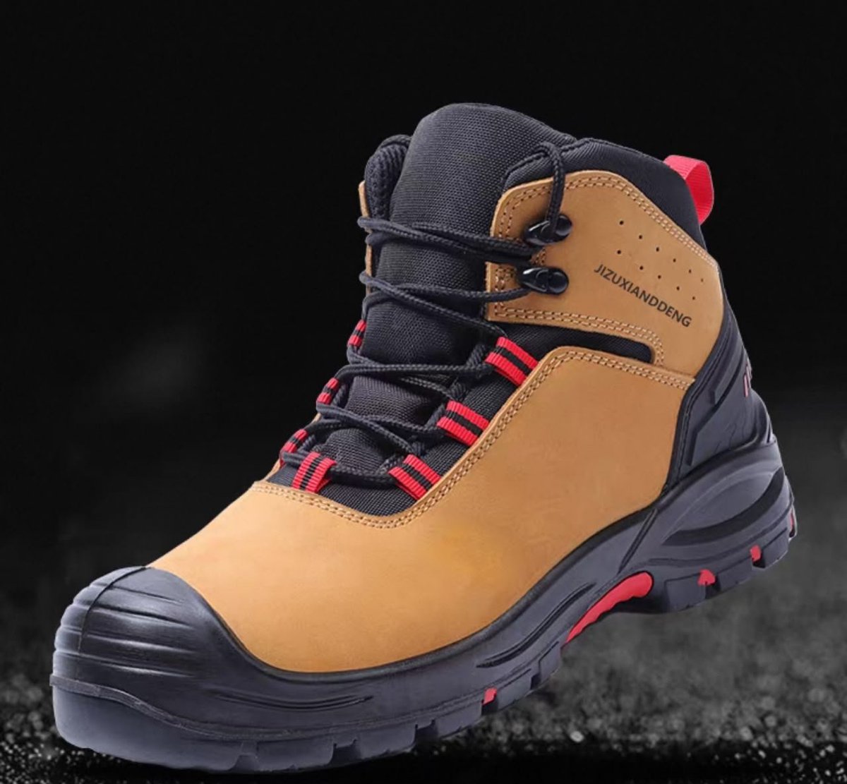 simon_madowa's tweet photo. P1,088.00 
(leather + steel toed)….. 
*sizes*: 38-45
Available on order 
WhatsApp: 76203661 https://t.co/fZ1y87Qj7j
