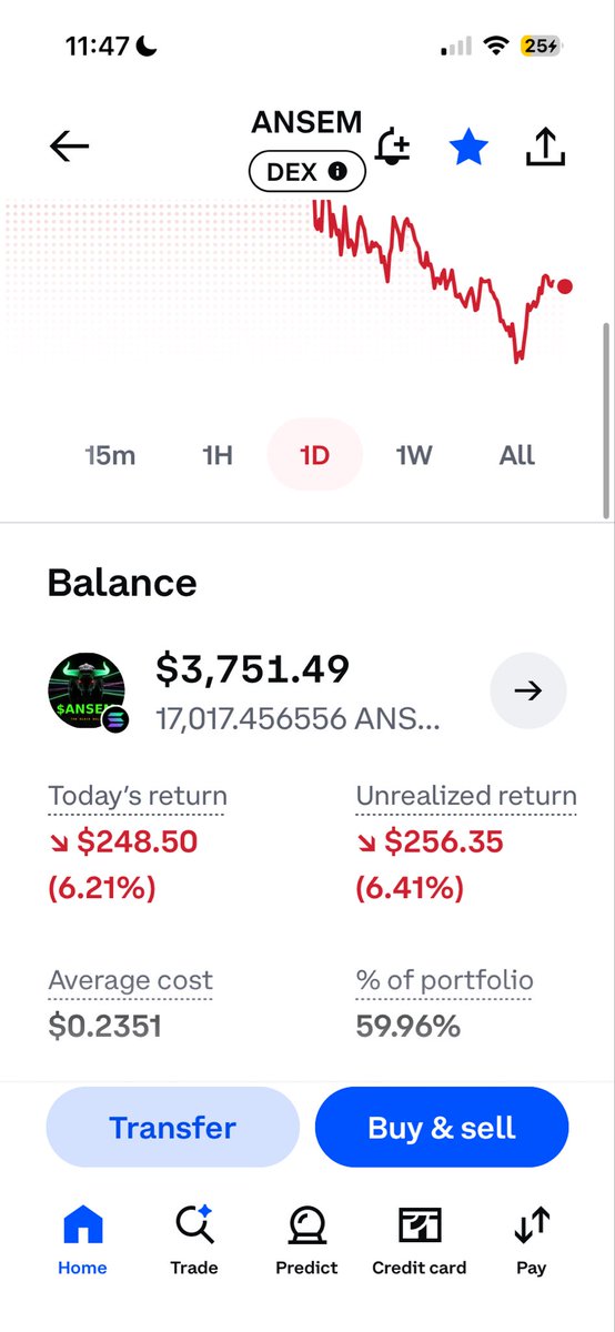 Eeik529465's tweet photo. @blknoiz06 @RyanWatkins_ Just bought some more solana:9cRCn9rGT8V2imeM2BaKs13yhMEais3ruM3rPvTGpump 
Solana address 54sCFXw6sytjtRa82tQDmmgGrsbmYT3r5u9RhuC9qpuQ https://t.co/RjpjRdoRzp