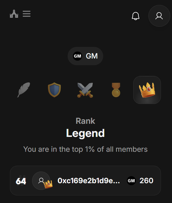 0xTOM1501 💿 tweet media