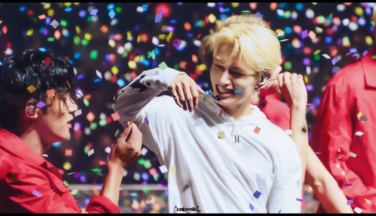 Blond_JUN tweet picture