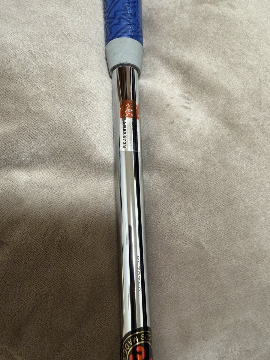 eishinstaff's tweet photo. #キャメルポリス　様
529グラムでした。
今は、返品は可能な状態です。
やはり偽物でしょうか？ https://t.co/SjYBT19Kji
