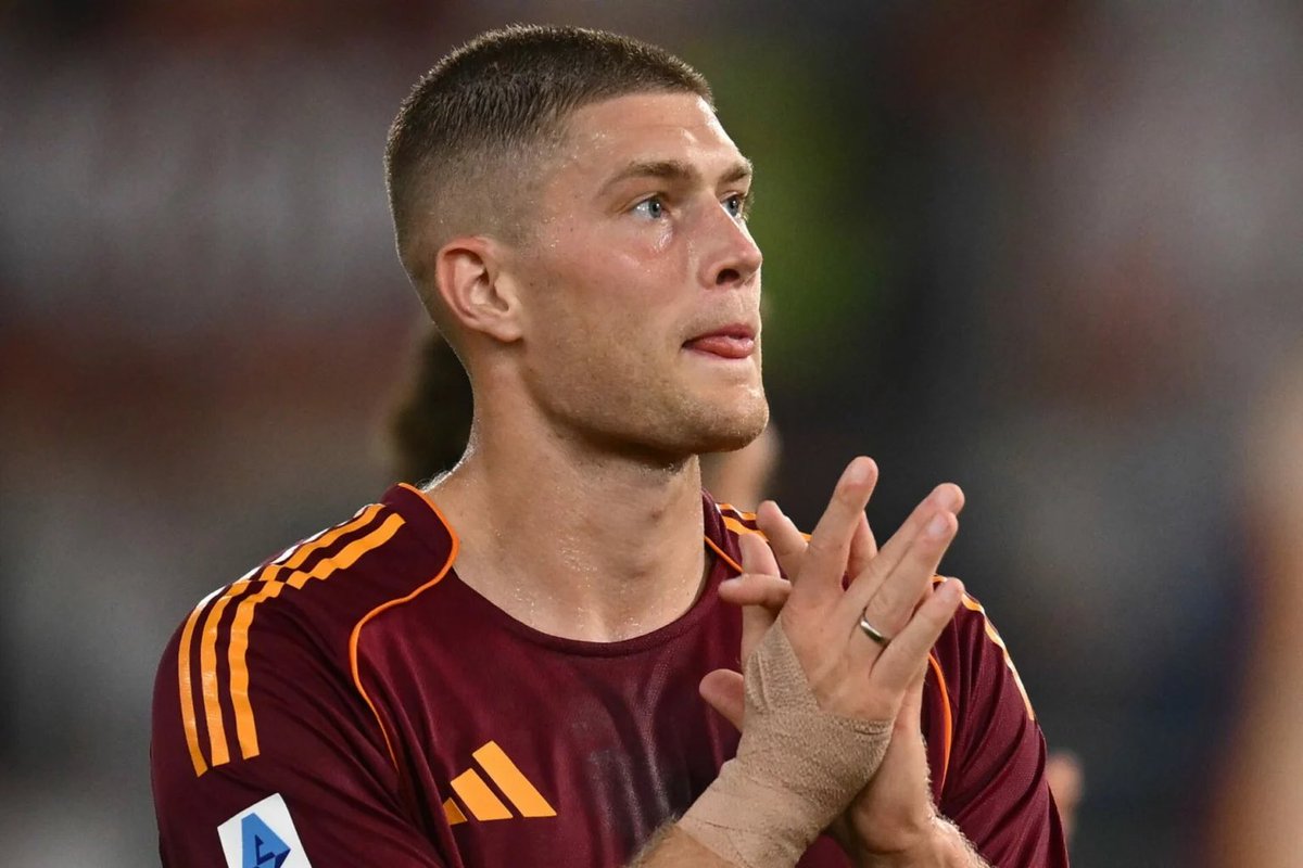 RomaSpace.eu | AS Roma tweet media