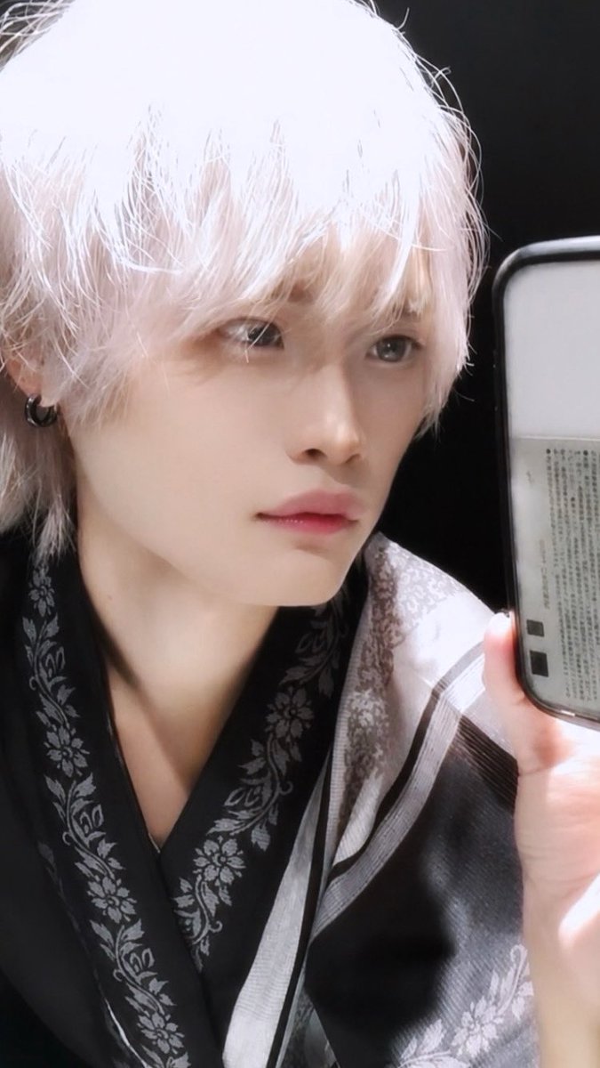 amao08121's tweet photo. ゆかた

#七夕 #ホスト https://t.co/64f66QS0WE