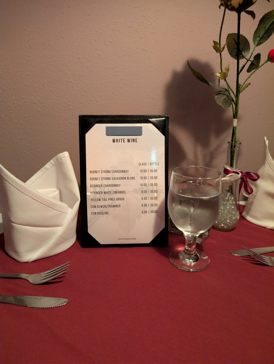 PrincessLenora_'s tweet photo. At this really cute Indian restaurant, thinking about getting some really expensive lamb, who's gonna reimburse me just because I deserve it~
#payme
#paypig
#finbrat
#findom
#humanatm
https://t.co/Tu0Hxtedvr https://t.co/Pge2XhjiDV