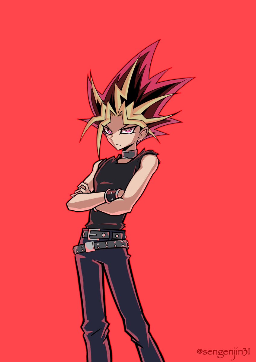 千年原人【通常/お絵描き獣戦士族】 (@sengenjin31) / Posts / X