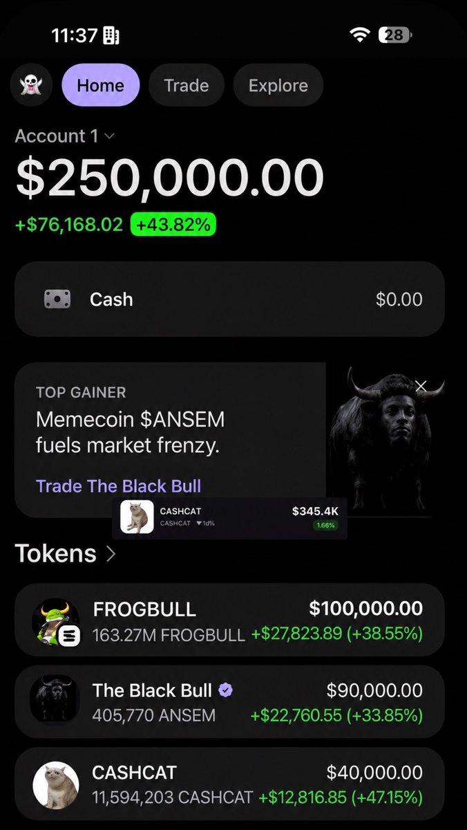 Crypto__Haris's tweet photo. Airdrop season is trending 🔥 

Time to give airdrop to my followers. 

Drop you $SOL addy below 👇 

Follow @Crypto__Haris https://t.co/rf462krbgc