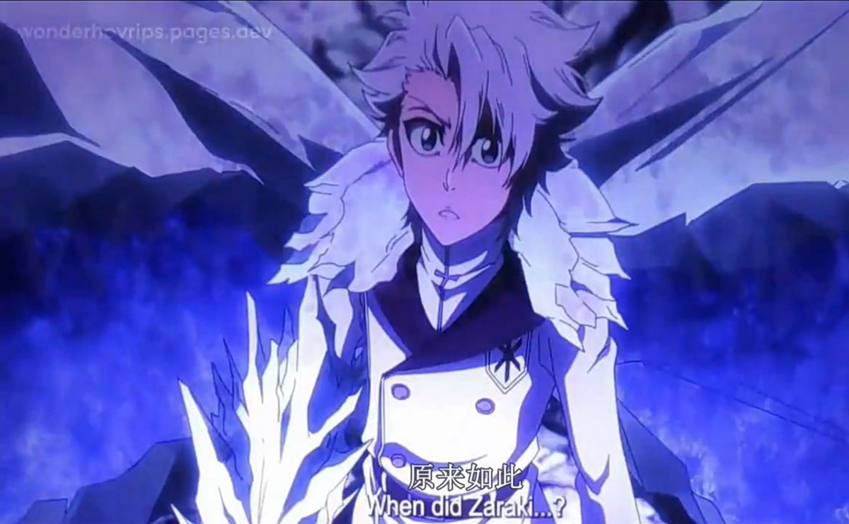 timelytoshiro's tweet photo. The most expressive character https://t.co/aMzJnusmWI