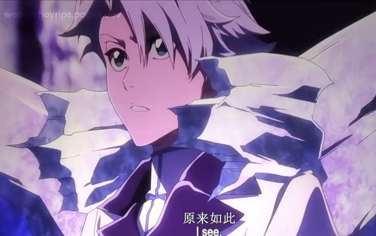 timelytoshiro's tweet photo. The most expressive character https://t.co/aMzJnusmWI