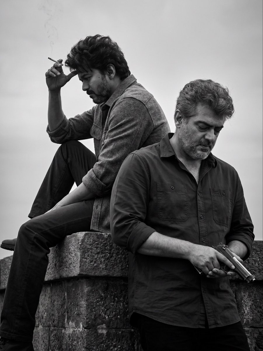 kollywoodtalks's tweet photo. Which duo is a Powerhouse 💥

Pic credits :- Teejay ( Insta ) 

1/3 https://t.co/lWRJbNpiPA