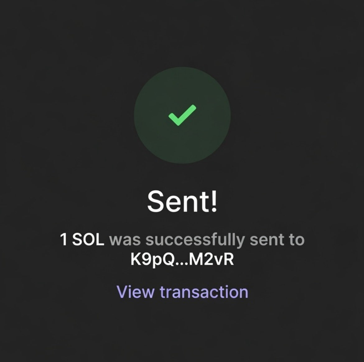 0xDekadente's tweet photo. Okay doing it again, sending 1 $SOL to random people who replies in next 4 hours 👇 https://t.co/loOQQ6Z3Kt