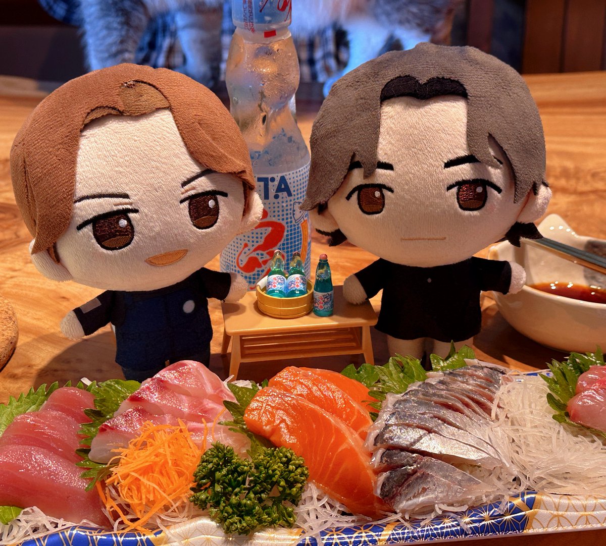 🐟ゆぴ🐟 (@yu_pi96) / Posts / X
