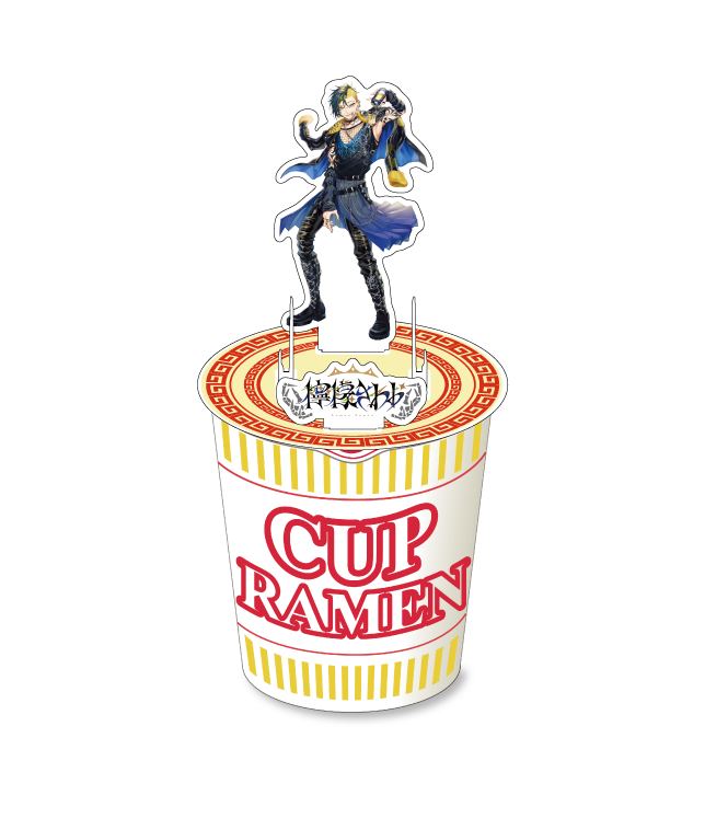LemonSawao's tweet photo. 【🍋グッズお知らせ🍋】
先日チラっとお伝えしていたラーメンストッパー企画がスタートしたぜ！
本日～7/20までお買い求めいただけるぞ

ラーメンストッパー&名刺のセットさ～
名刺の裏にはメッセージもある
イメージは添付画像1～2枚目をチェキ

第1陣～第3陣まであるんだけど、俺様はこの中の第1陣に属しているぜ
且つ、添付画像3枚目の「どなたのセットをご希望ですか？」のプルダウンから俺様を選んでくれよな！
数量っていうのは「何セット買うか」なので、仮に「ストッパーが3つほしいな～」と思って数量3にすると3セット届いて計6つのストッパーが届くので幸せも2倍

通常プラン（ラーメンストッパー・名刺2個ずつ）
https://t.co/7WPUGGca4k

欲張りプラン（ラーメンストッパー・名刺5個ずつ）
https://t.co/eWlPdAloQM

布教プラン（ラーメンストッパー・名刺10個ずつ）
https://t.co/byAwZOCKOz
