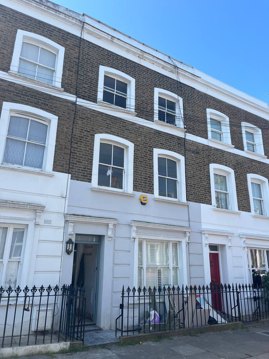 bandgestate's tweet photo. What being a main contractor means to B&amp;G Estate Ltd: total ownership from day 1 to handover.

We manage the entire supply chain and guarantee full compliance under the Building Safety Act 2022.

You hand us the plans, we deliver. Let’s connect.

#ConstructionUK #Brickwork https://t.co/tJCuqe1Sex