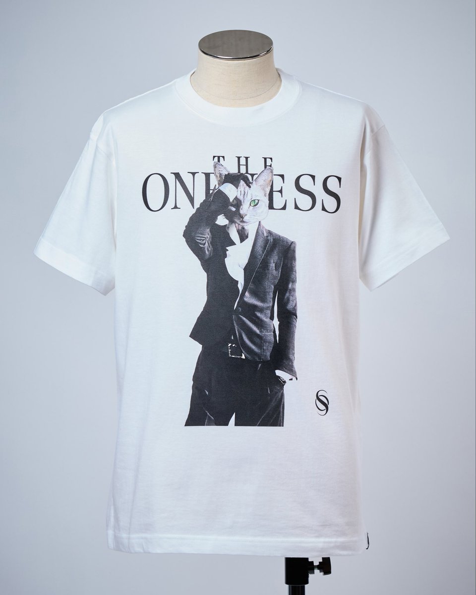 DETRUIRE5923's tweet photo. THE ONENESS 9th
最終販売

THE ONENESS × 一般社団法人Super Givers
犬猫保護活動チャリティーT
▼Baron-T-Shirt⁡-BK
https://t.co/ricJtfsTEY
▼Baron-T-Shirt-WH
https://t.co/fFBGES9Kg4

※今後の再販売はありません。

@THE_ONENESS_JP 
⁡@SUGIZOofficial 
#THEONENESS #SUGIZO #DETRUIRE https://t.co/15AgqrKsK3