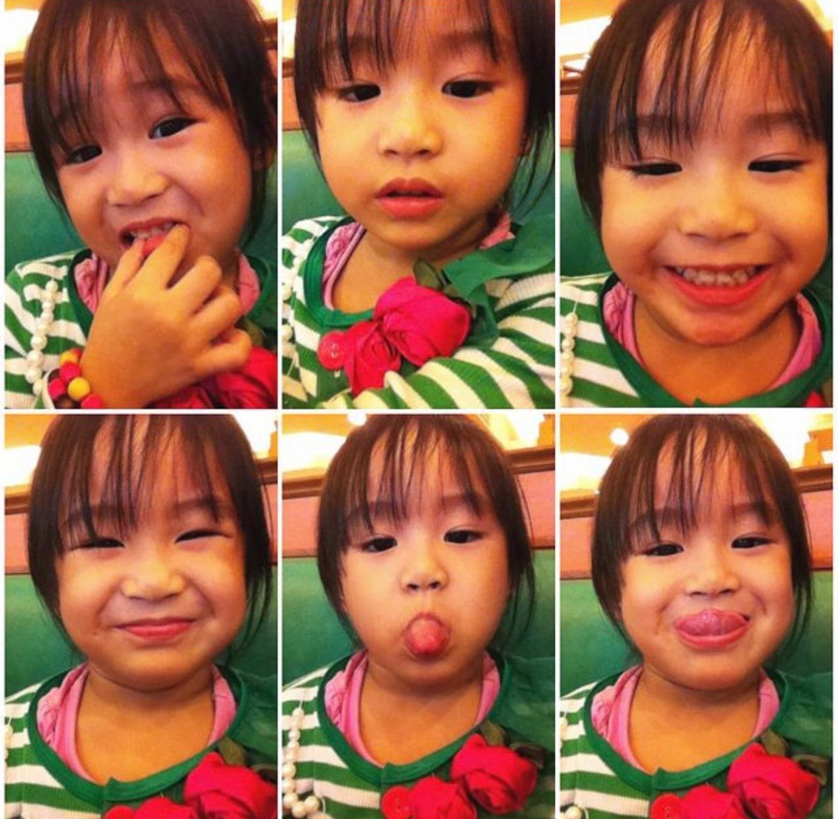 forcapcap's tweet photo. What a cuuuuutie

CELESTINE IS ALIVE https://t.co/a9xhpveZyj