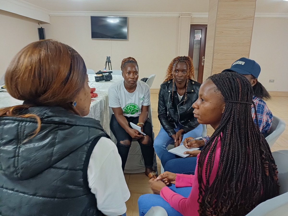 lead_zambia's tweet photo. The cost of climate inaction will always exceed the cost of climate action.
#WomenEnviromentalRightsDefenders
#FemaleEnviromentalJounalists
#SheRise
#ClimateJustice #ActNow #SaveThePlanet https://t.co/kvAv7YGoV3