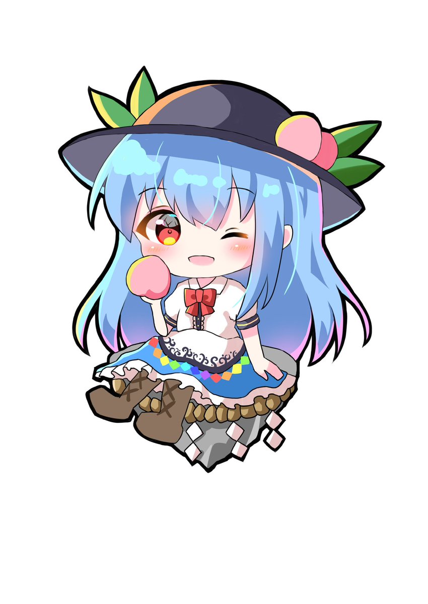 yukishiro_yayoi's tweet photo. ←デフォ　等身→
#みんなのデフォ絵と等身絵の比較が見たい https://t.co/kJz9EogY7K