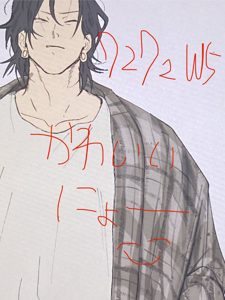 7272w5's tweet photo. ステッカーいっぱい作りたいんです
色んな表情のステッカー作りたいんです https://t.co/hAa6au04U1