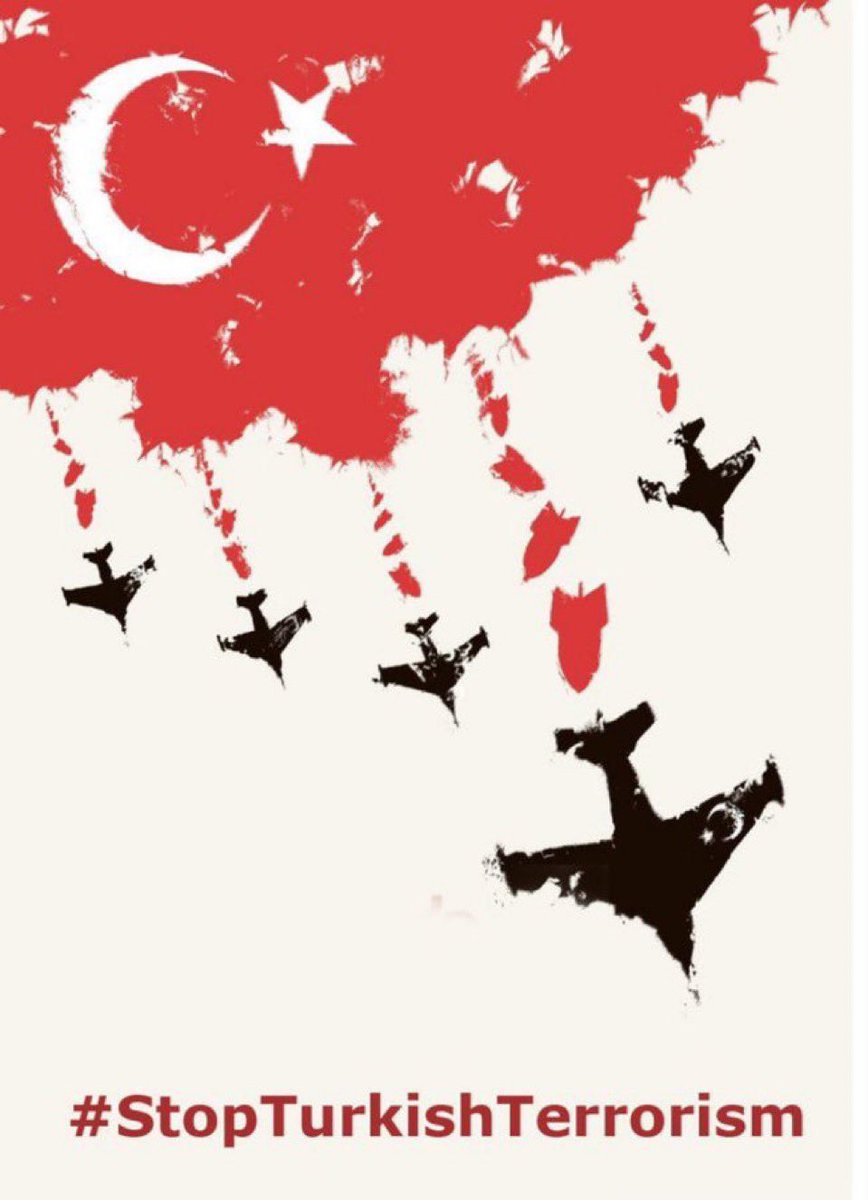 hrubeschorst's tweet photo. @RTErdogan muhammedan terrorist dogs https://t.co/1Phg6xGaAI