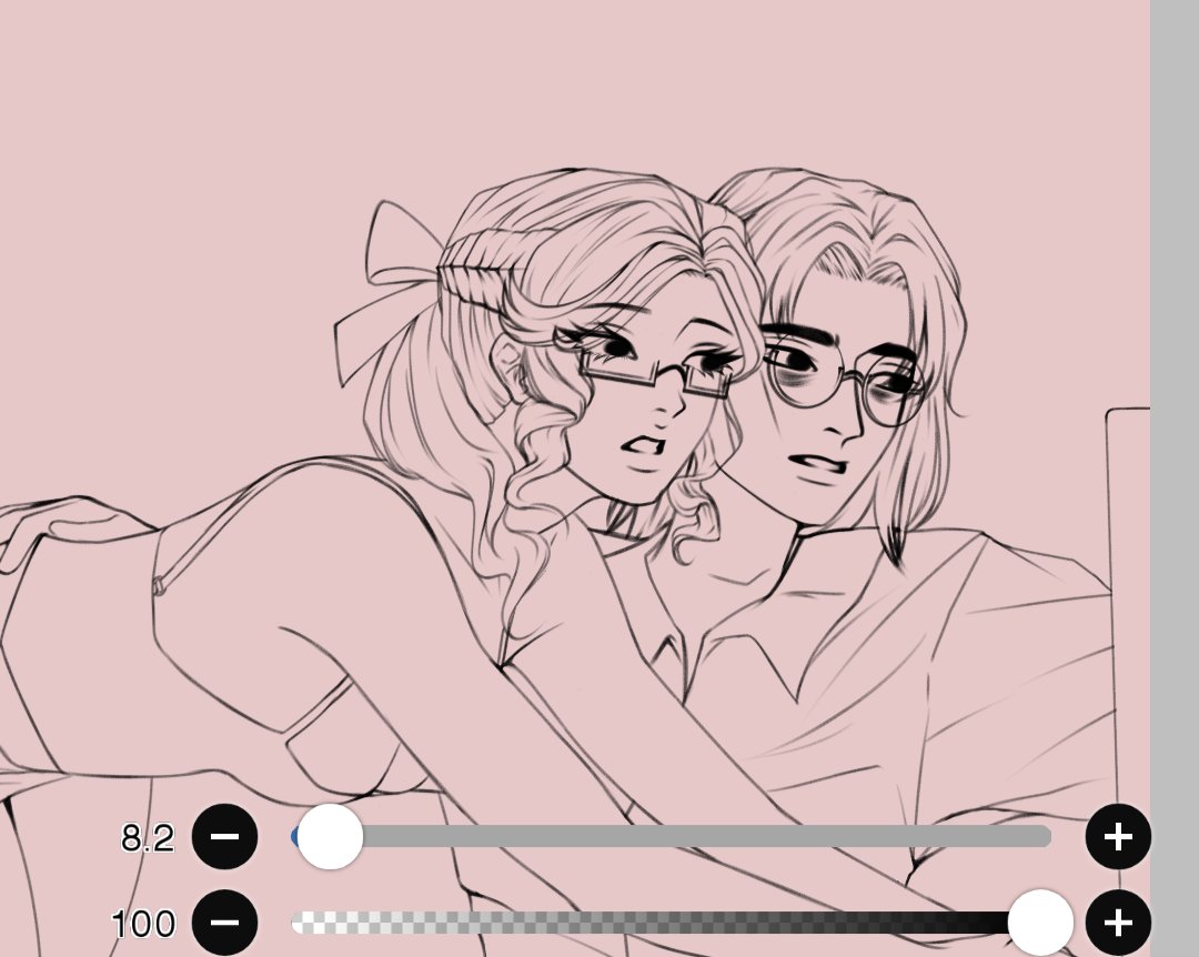 KaCyume's tweet photo. [IDV || Canon X OC; Elice]

Office Elice WIP

🔎📰
#identityV #idvoc #canonxoc #ccxoc #idvyume https://t.co/4uLi4xqLug