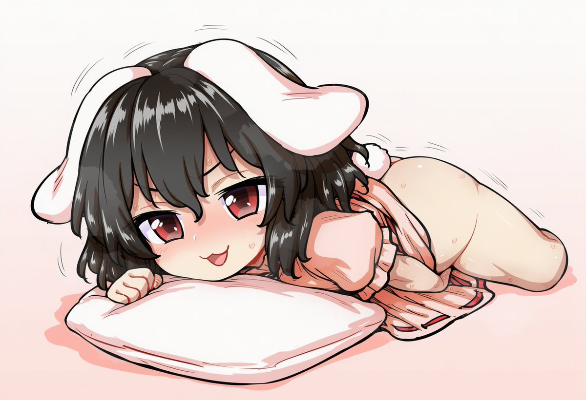 Tewi2DFD's tweet photo. Eheh I like this #2dfd game we're playing, and you say all I have to do for a bigger allowance is let you watch my tail wiggle?

Making people $end for cunny is easy!!! https://t.co/bUYAnMIFGn